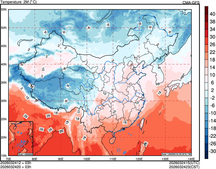 03/24 12时 +003小时