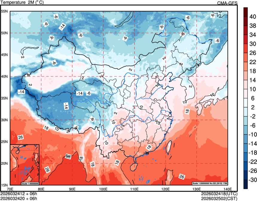 03/24 12时 +006小时