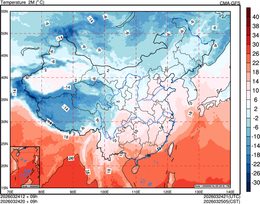 03/24 12时 +009小时