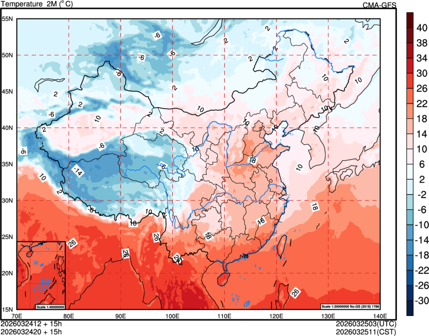 03/24 12时 +015小时