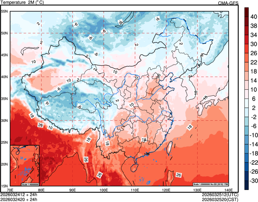 03/24 12时 +024小时