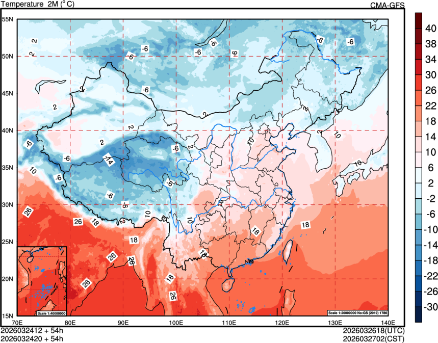 03/24 12时 +054小时