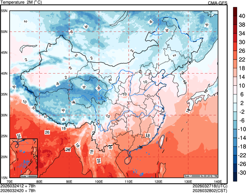 03/24 12时 +078小时