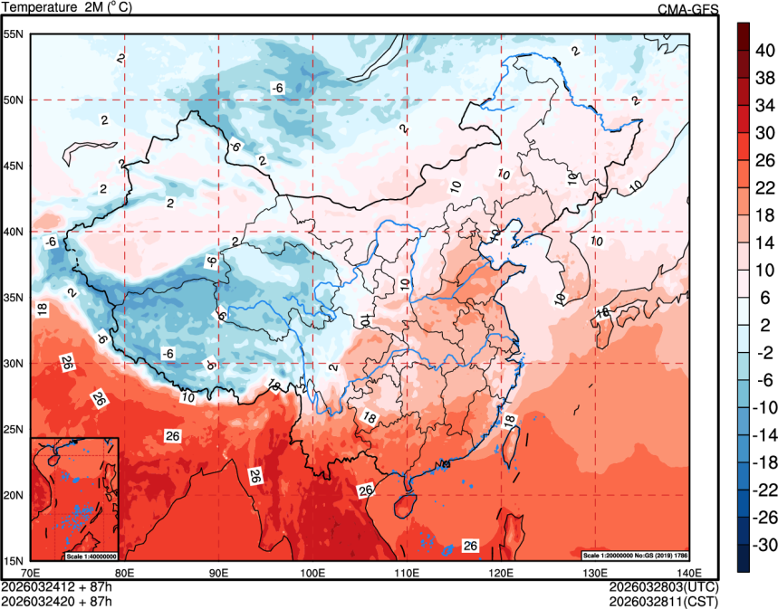 03/24 12时 +087小时