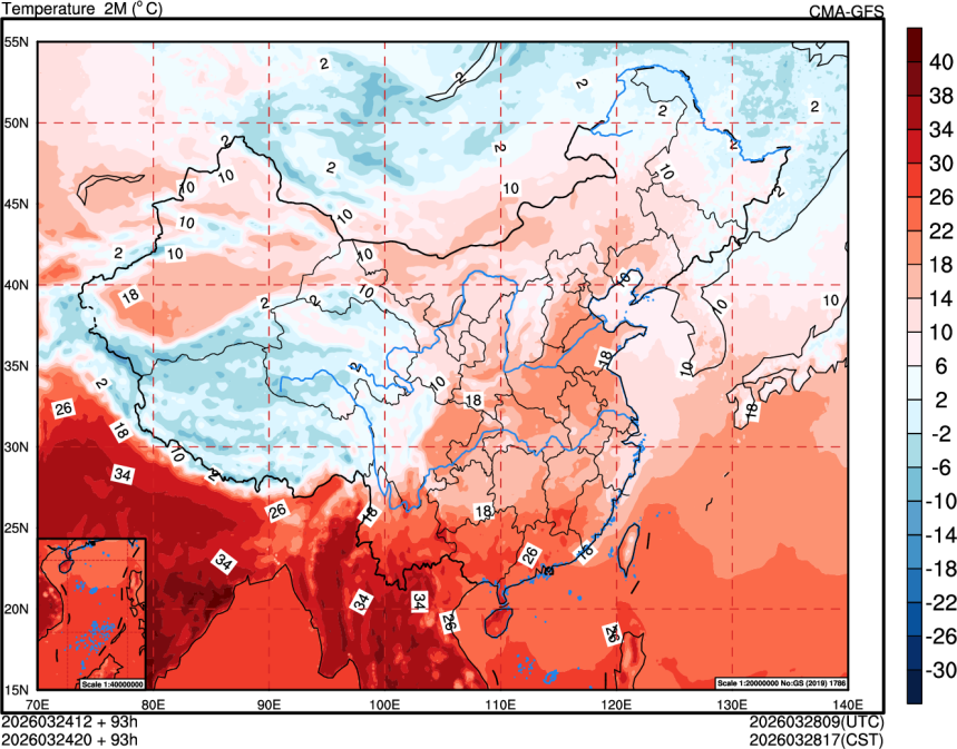 03/24 12时 +093小时
