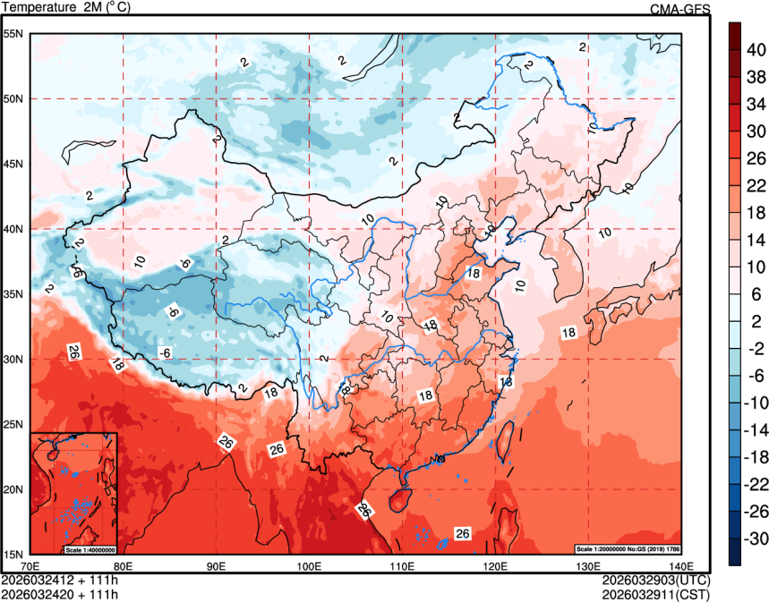 03/24 12时 +111小时