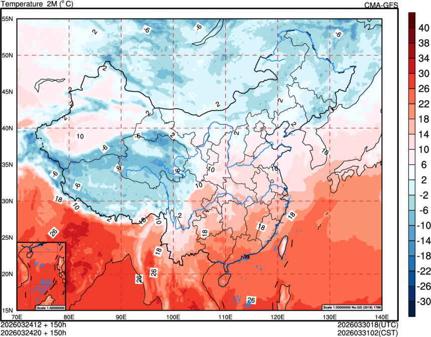 03/24 12时 +150小时