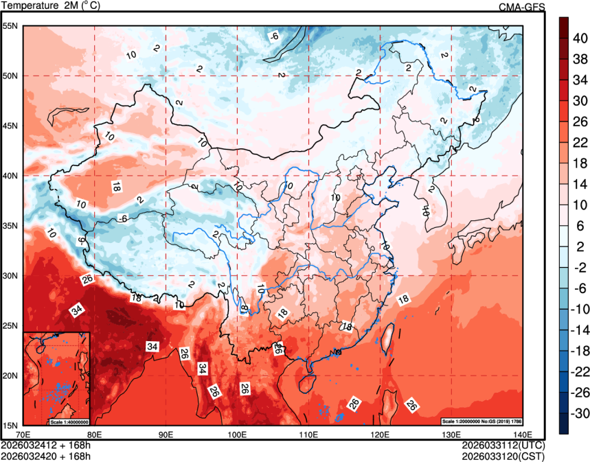 03/24 12时 +168小时
