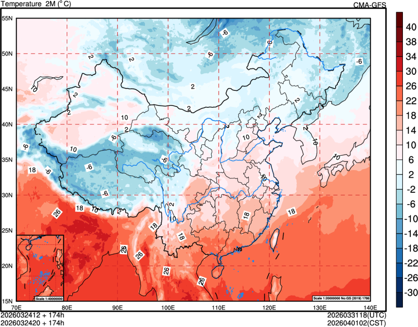 03/24 12时 +174小时