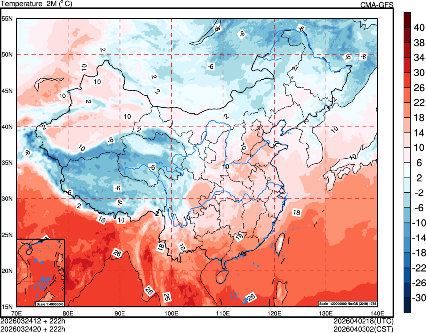03/24 12时 +222小时