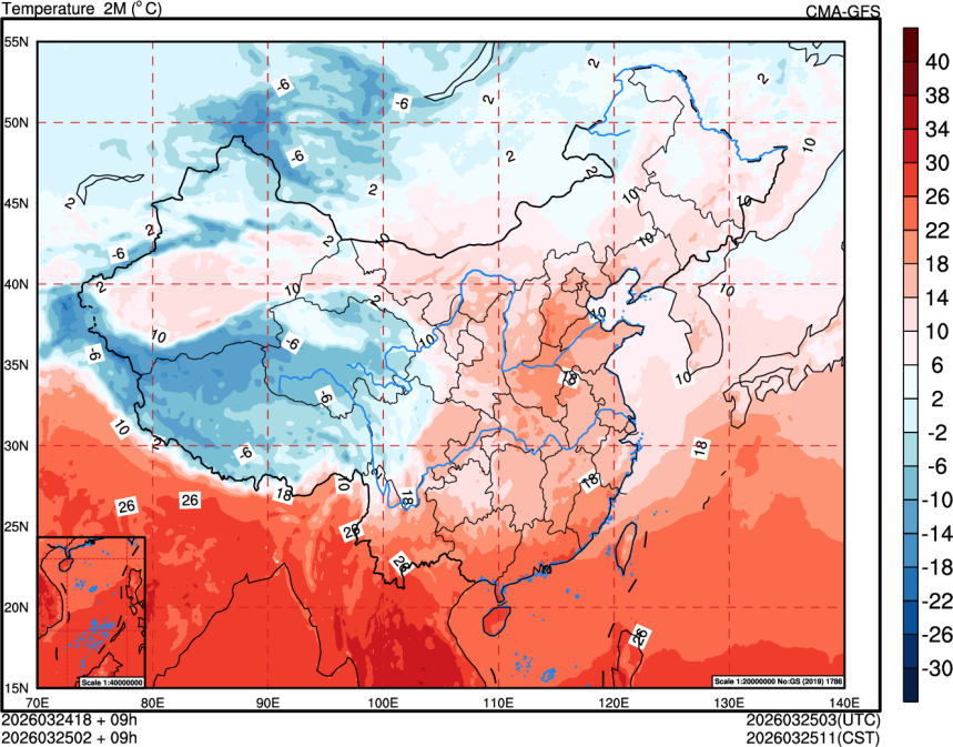 03/24 18时 +009小时
