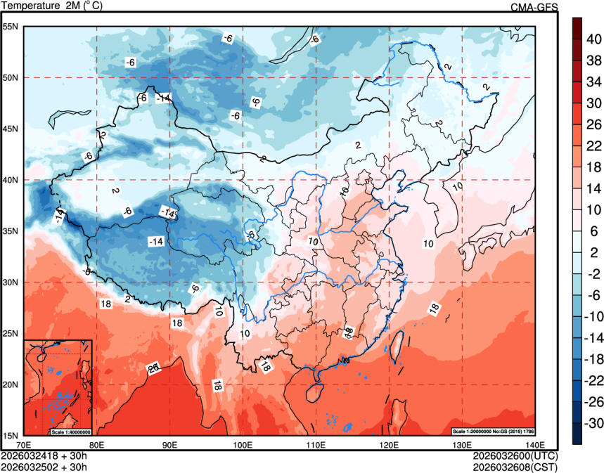 03/24 18时 +030小时