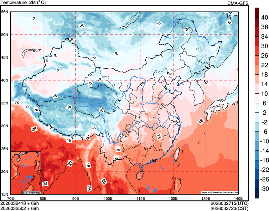 03/24 18时 +069小时