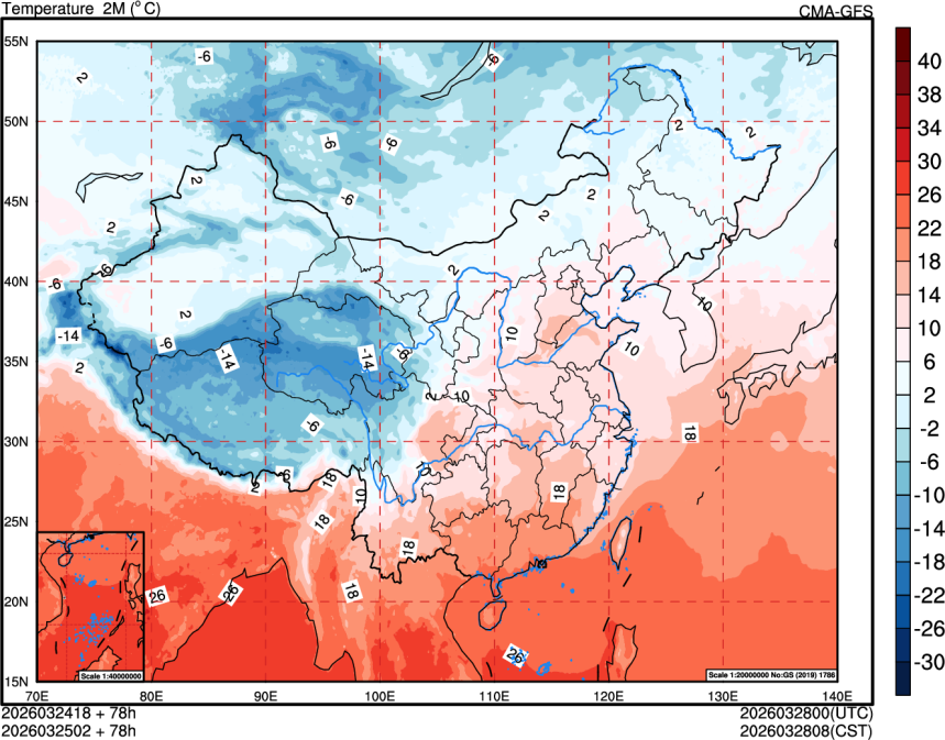 03/24 18时 +078小时