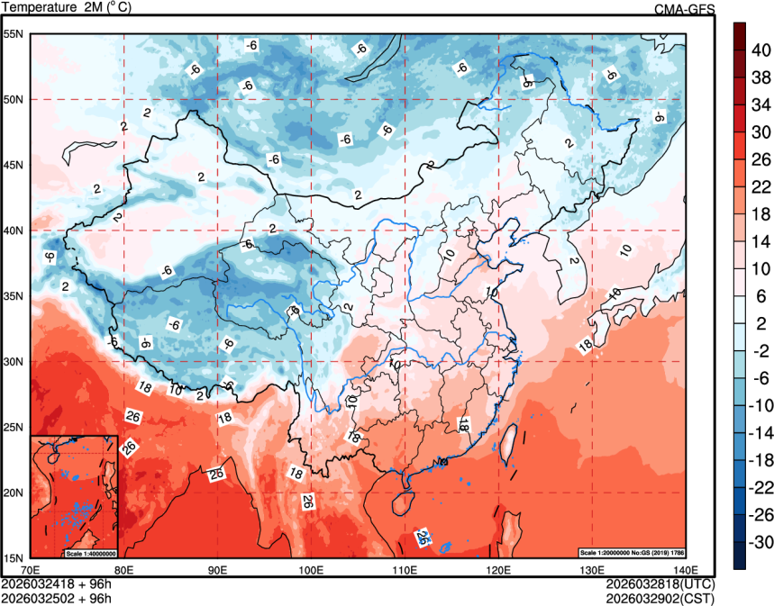 03/24 18时 +096小时