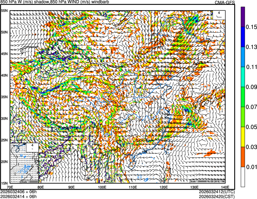 03/24 06时 +006小时