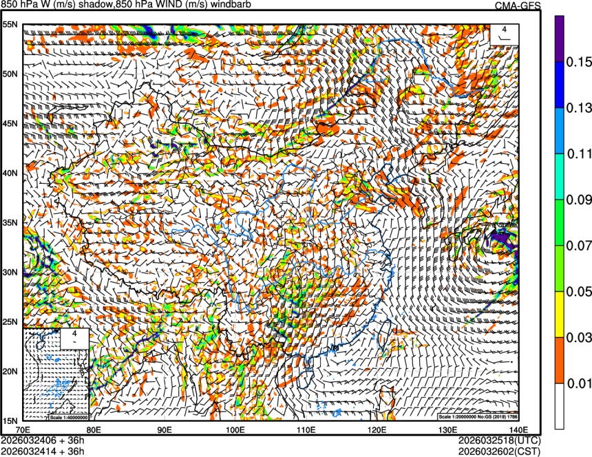 03/24 06时 +036小时