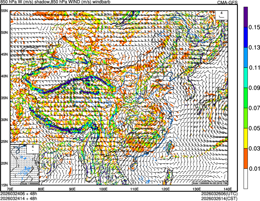03/24 06时 +048小时