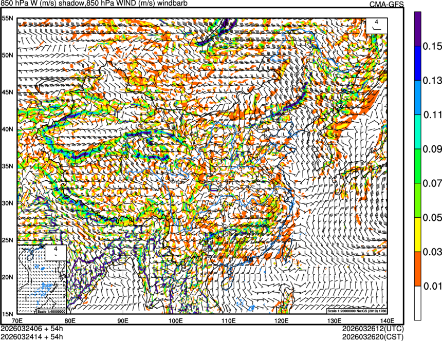 03/24 06时 +054小时