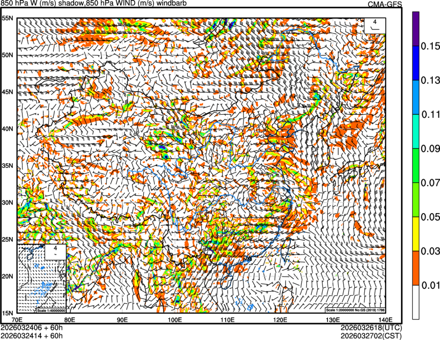 03/24 06时 +060小时