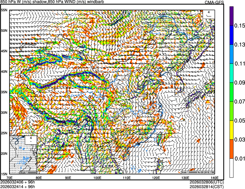 03/24 06时 +096小时