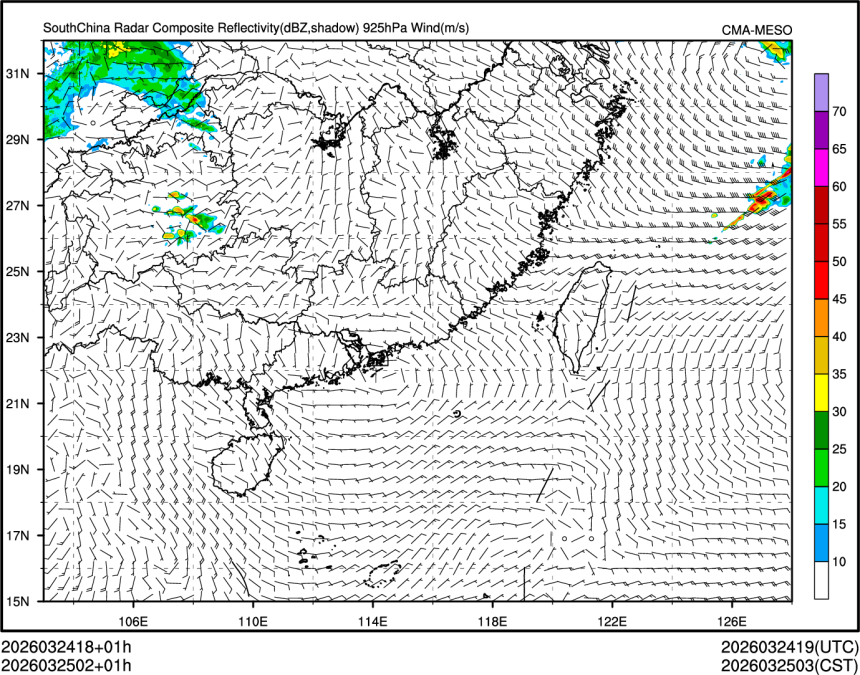 03/25 02时 +001小时