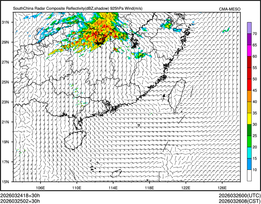 03/25 02时 +030小时