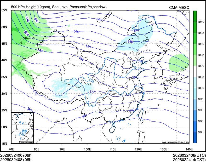 03/24 08时 +006小时