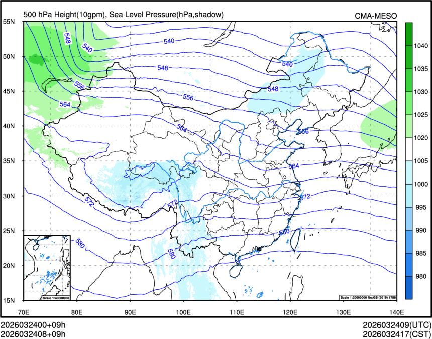 03/24 08时 +009小时