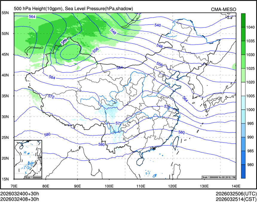 03/24 08时 +030小时