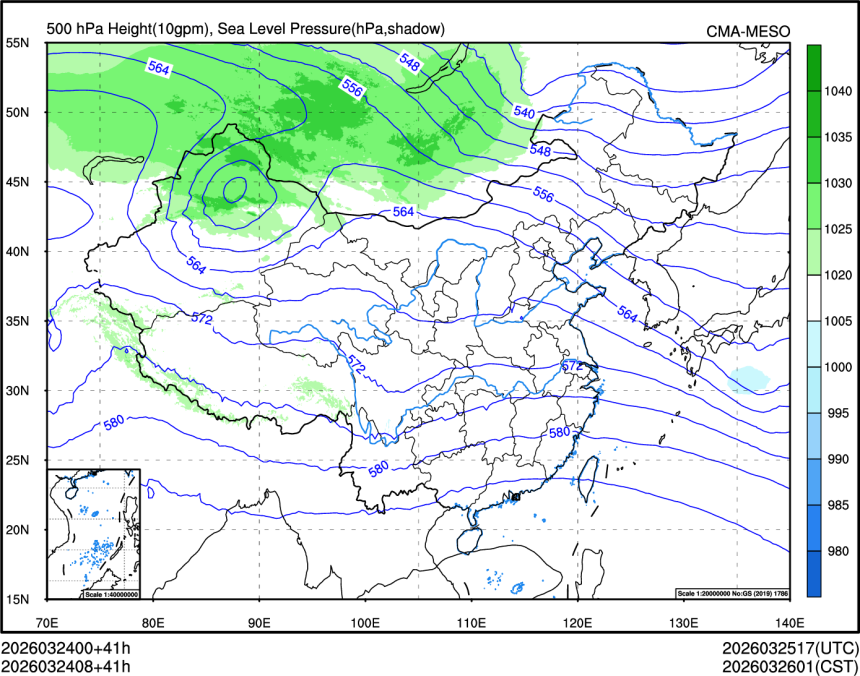 03/24 08时 +041小时