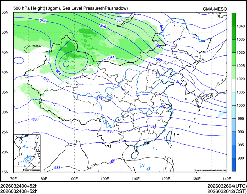 03/24 08时 +052小时