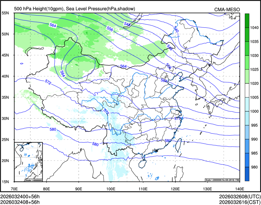 03/24 08时 +056小时