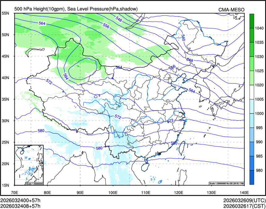 03/24 08时 +057小时