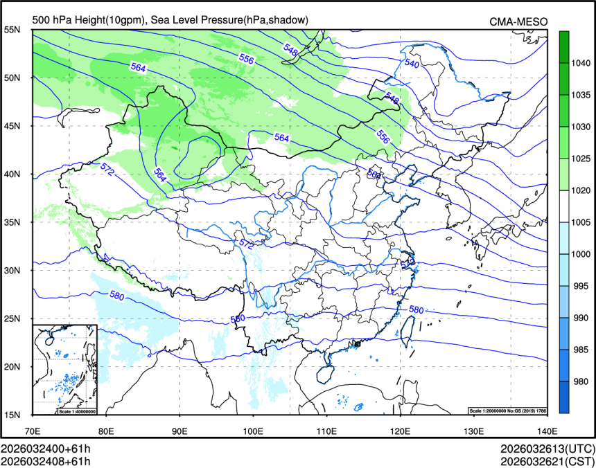 03/24 08时 +061小时