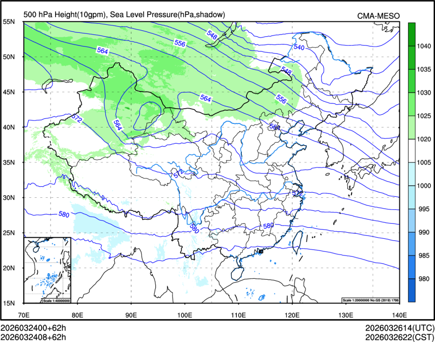 03/24 08时 +062小时