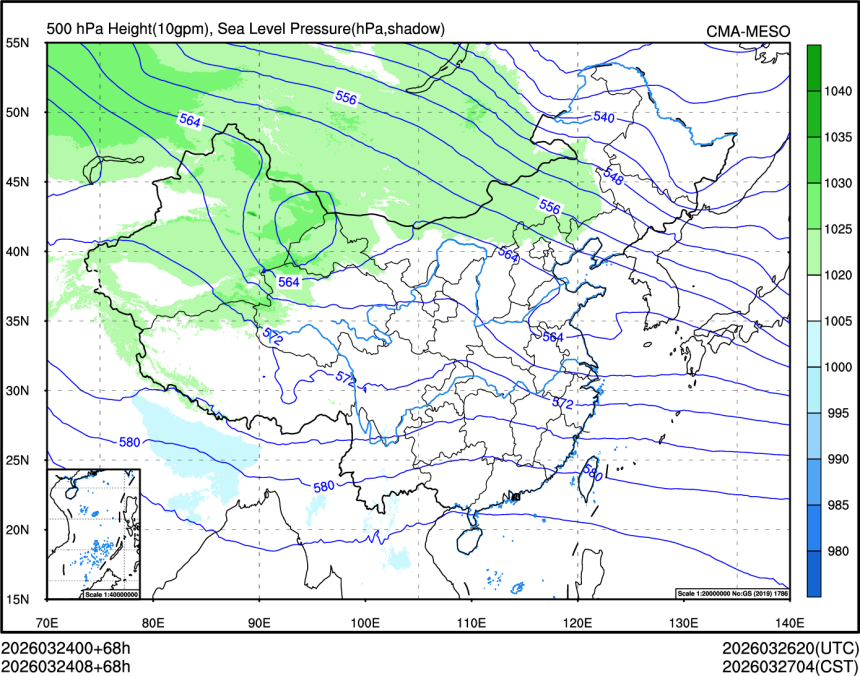 03/24 08时 +068小时