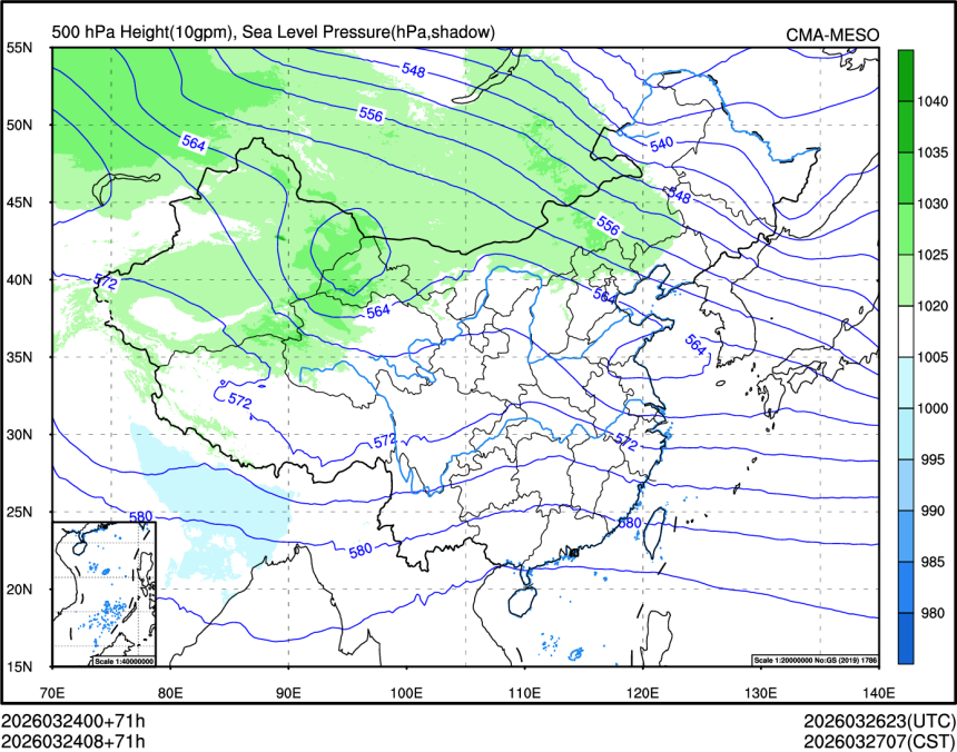 03/24 08时 +071小时