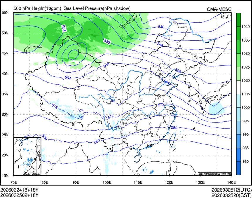 03/25 02时 +018小时