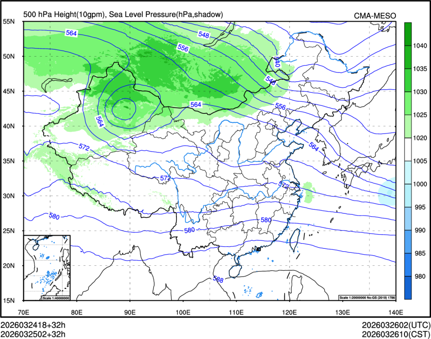 03/25 02时 +032小时