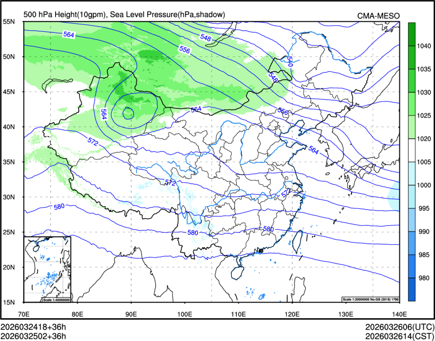 03/25 02时 +036小时