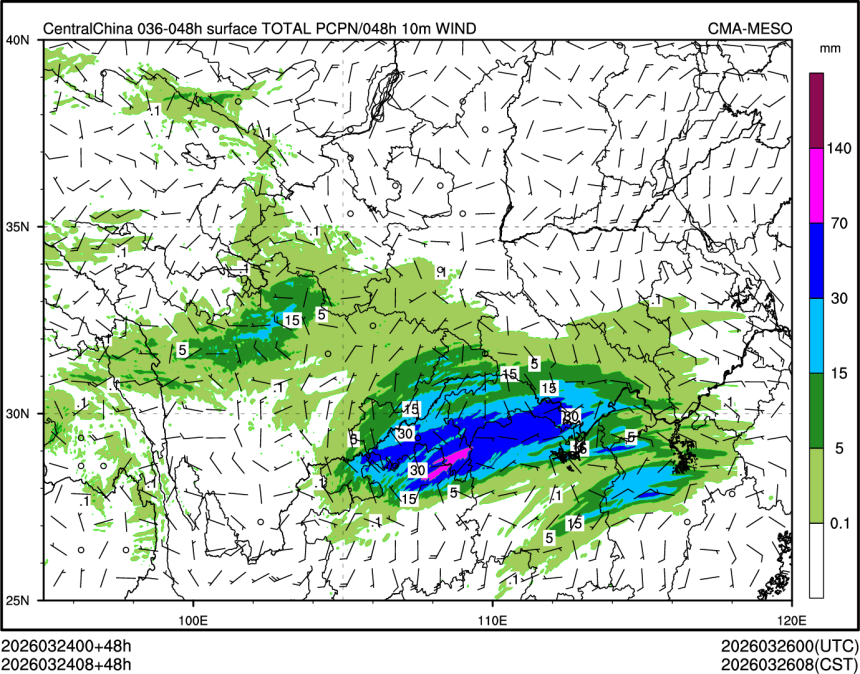 03/24 08时 +048小时