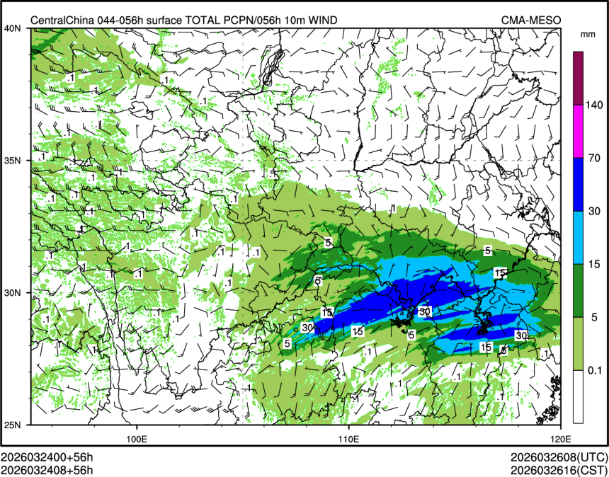03/24 08时 +056小时
