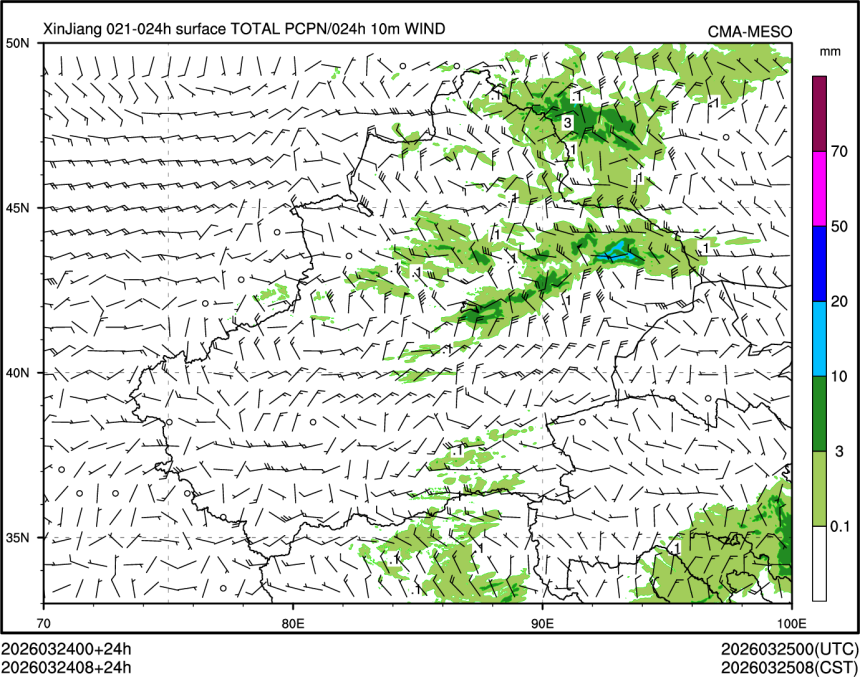 03/24 08时 +024小时