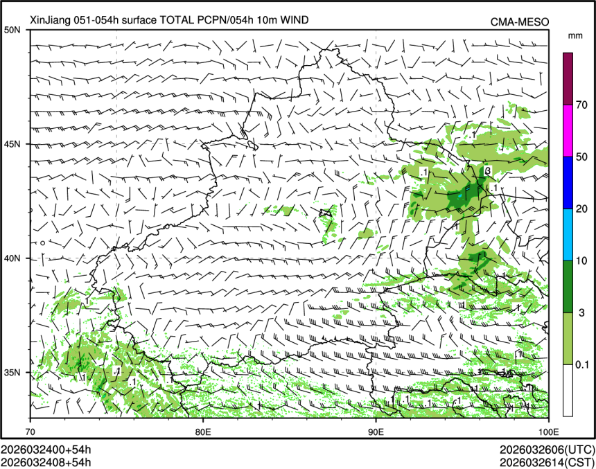 03/24 08时 +054小时