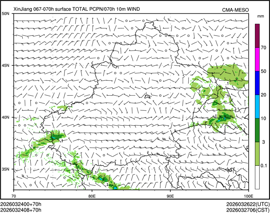 03/24 08时 +070小时