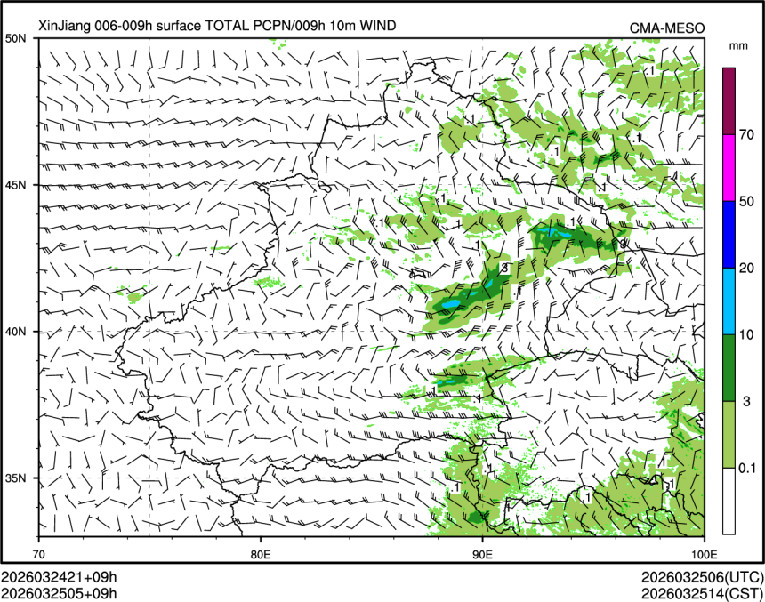03/25 05时 +009小时