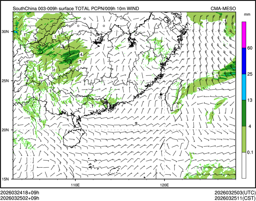 03/25 02时 +009小时