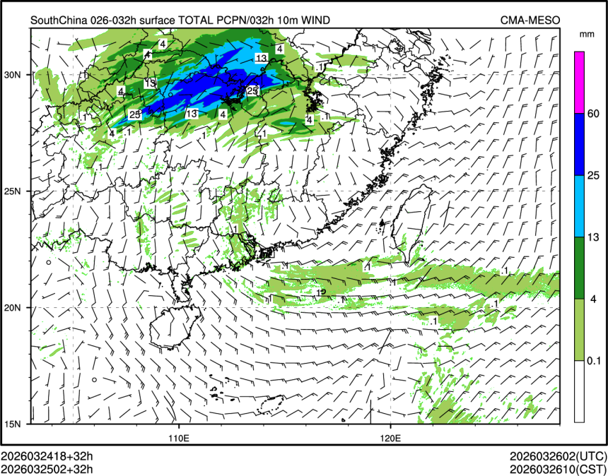 03/25 02时 +032小时