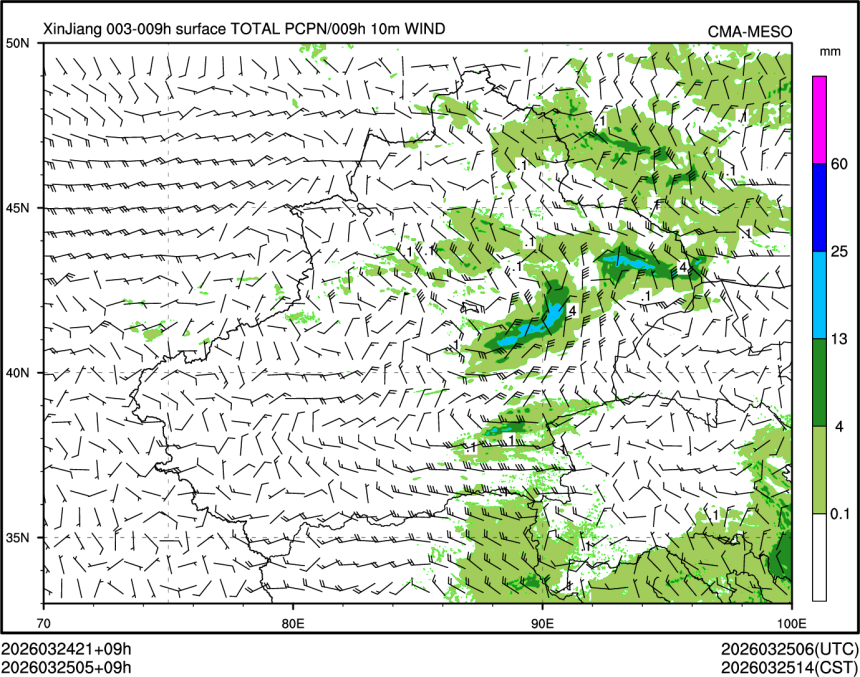 03/25 05时 +009小时